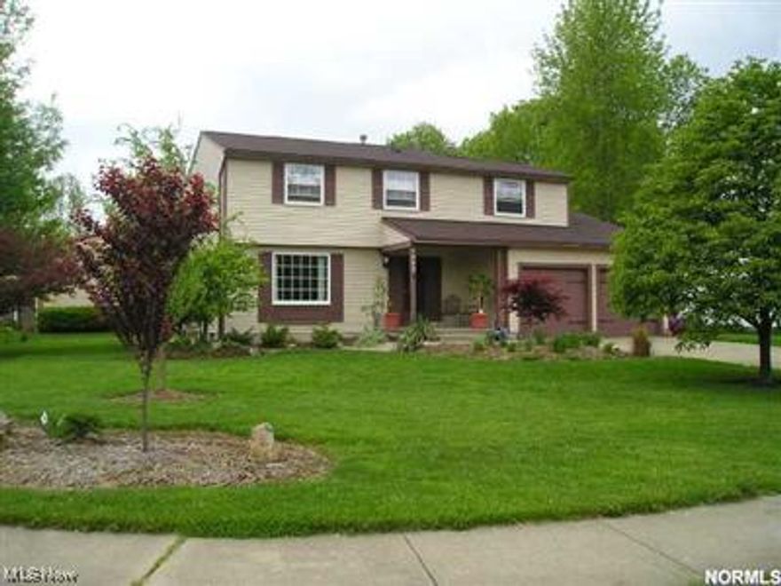 Well-maintained colonial in a wonderful neighborhood ! The "other" room is a MBR Dressing Room with sink vanity & closet!! a large (20x16) deck off family room has  built-in refrigerator, 3-stool bar & TV mount ! Will rent for 1, 2, or 3 years. LEASE-OPTION OR LEASE-PURCHASE with rent credit towards eventual homeownership !