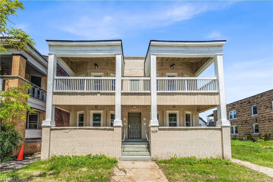 7609 Superior Avenue