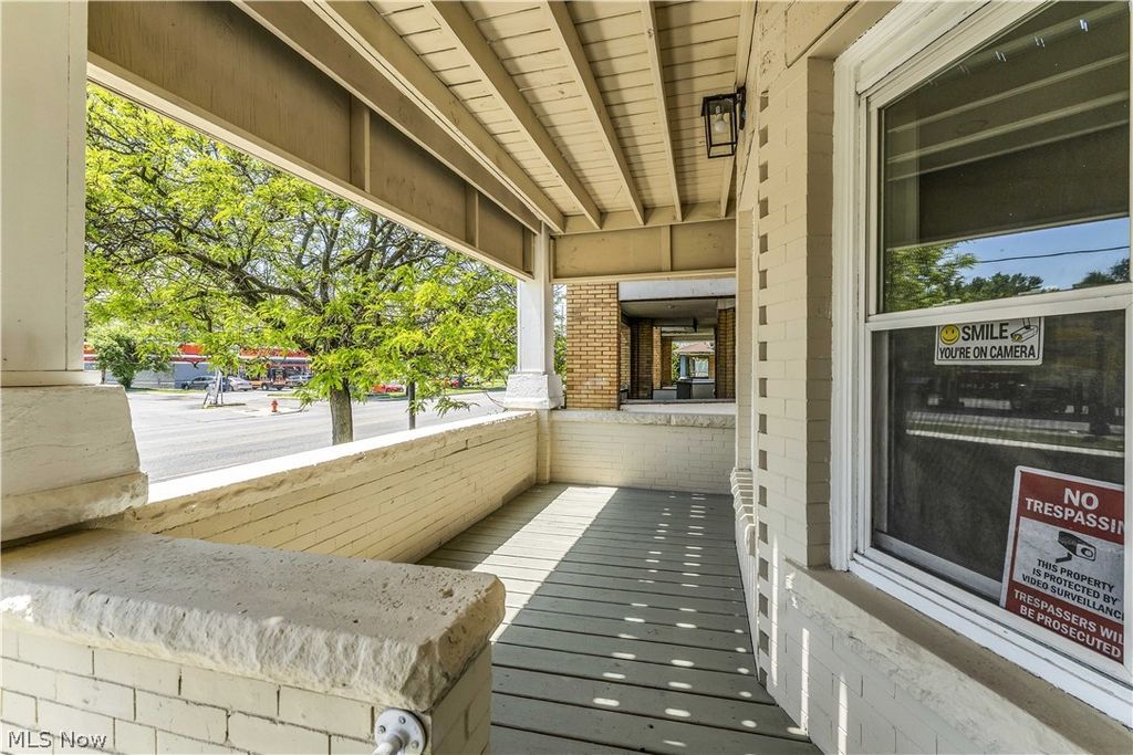 Photo of 7609 Superior Avenue, Cleveland, OH 44103 (MLS # 5209160)
