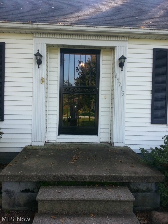 Amherst - Residential