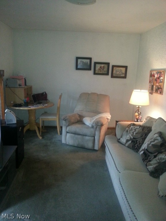 Amherst - Residential