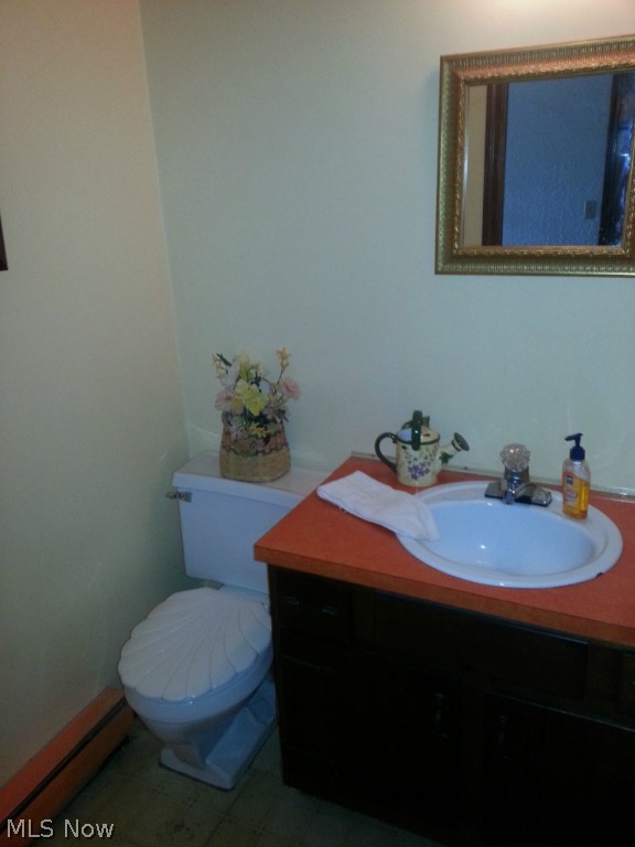 Amherst - Residential