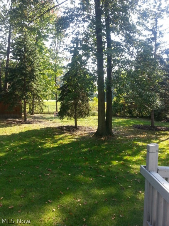 Amherst - Residential