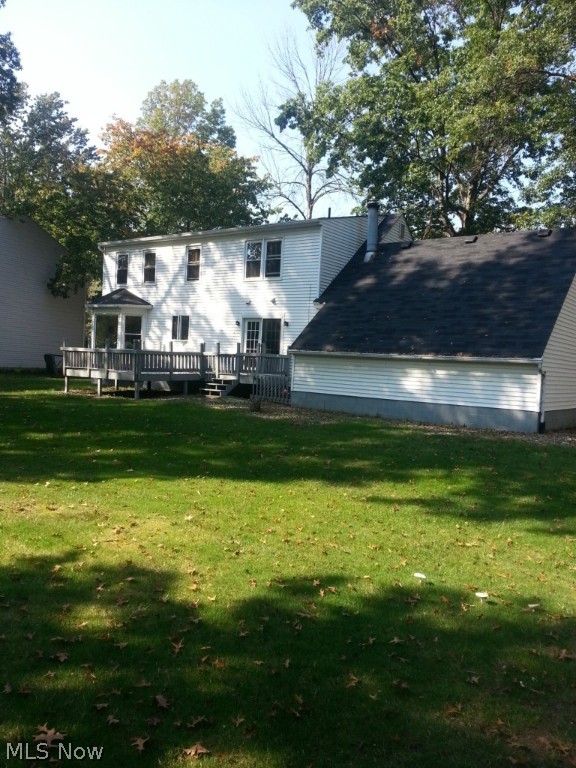 Amherst - Residential