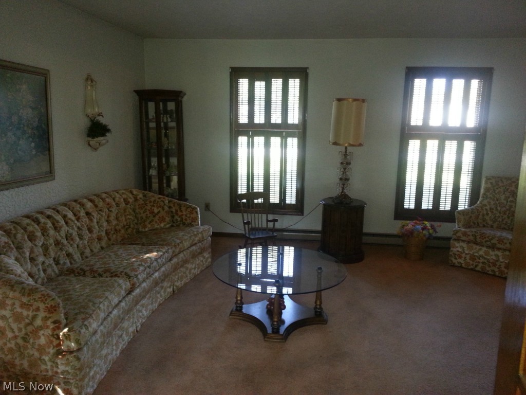 Amherst - Residential