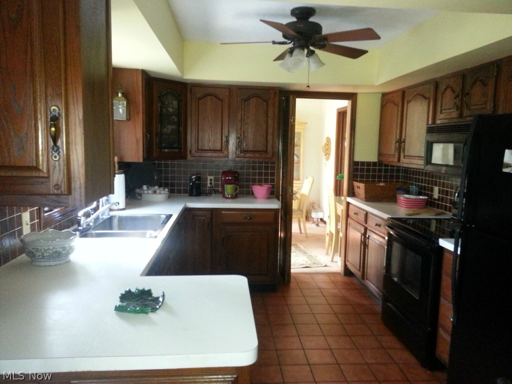 Amherst - Residential