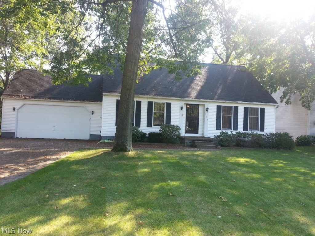 Amherst - Residential