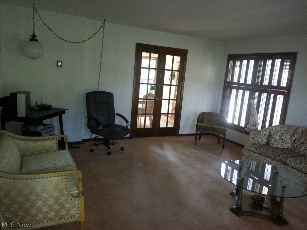 Amherst - Residential