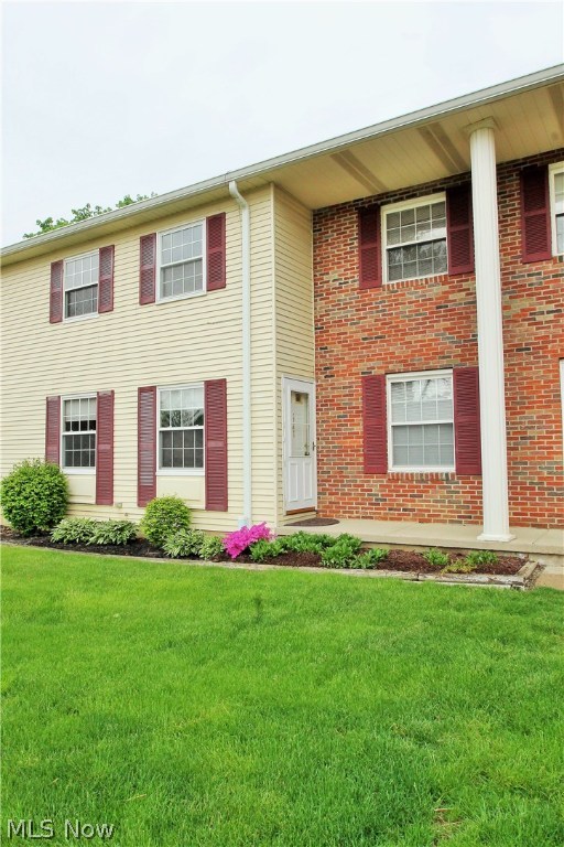 Parkside Condo Association - Residential