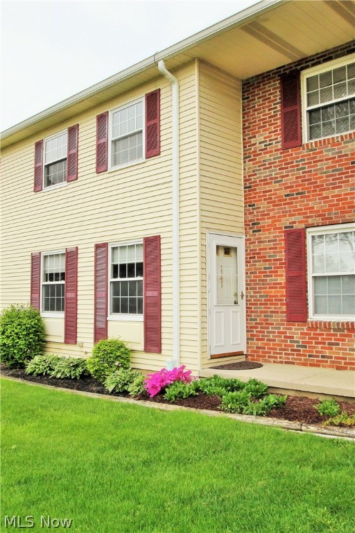 Parkside Condo Association - Residential