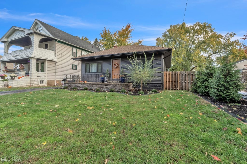 18904 Mitchell Avenue