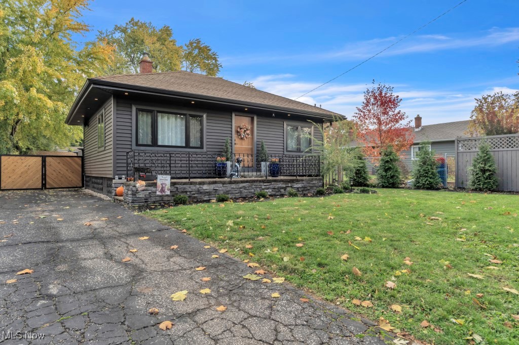 18904 Mitchell Avenue