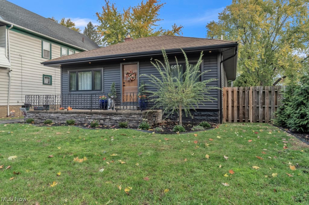 18904 Mitchell Avenue