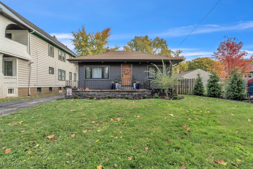 18904 Mitchell Avenue