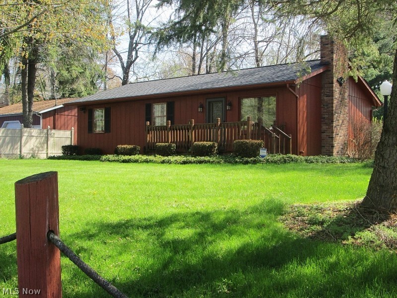 Paradise Point - Residential