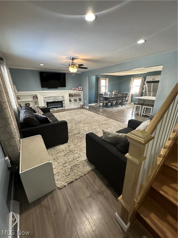 University Heights 03 - Residential