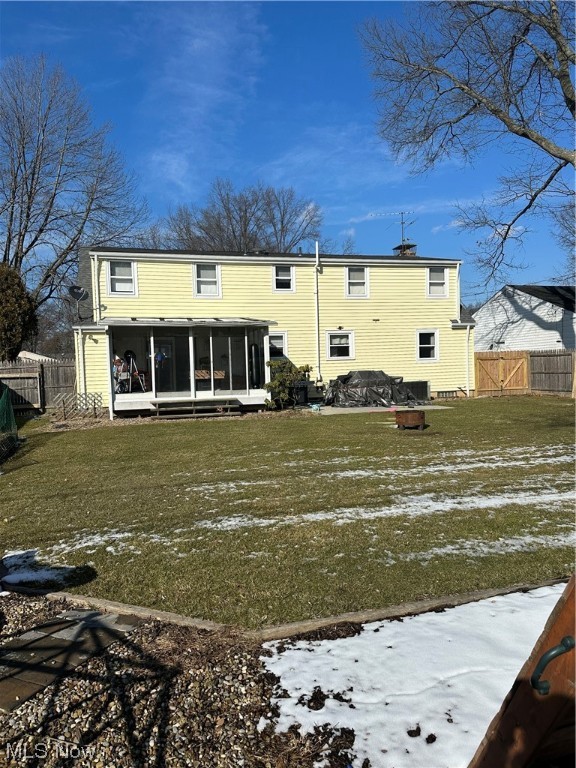 University Heights 03 - Residential