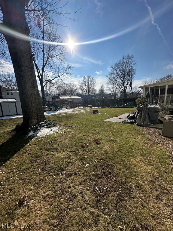 University Heights 03 - Residential