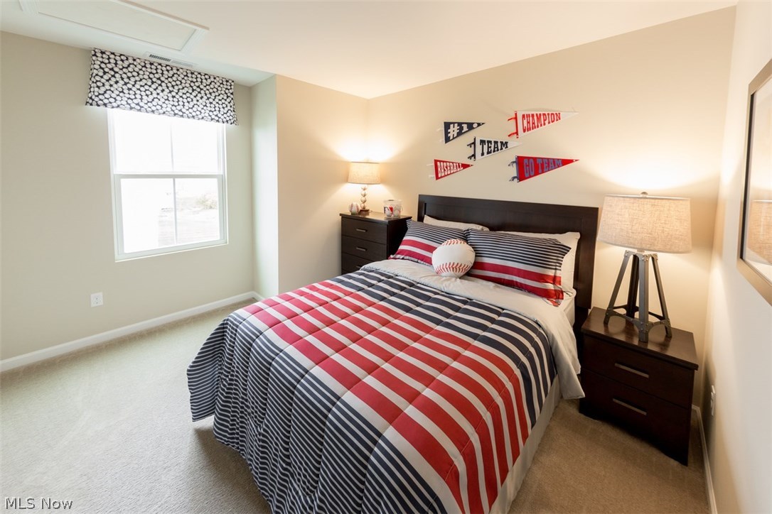 Westfield Lakes - Residential