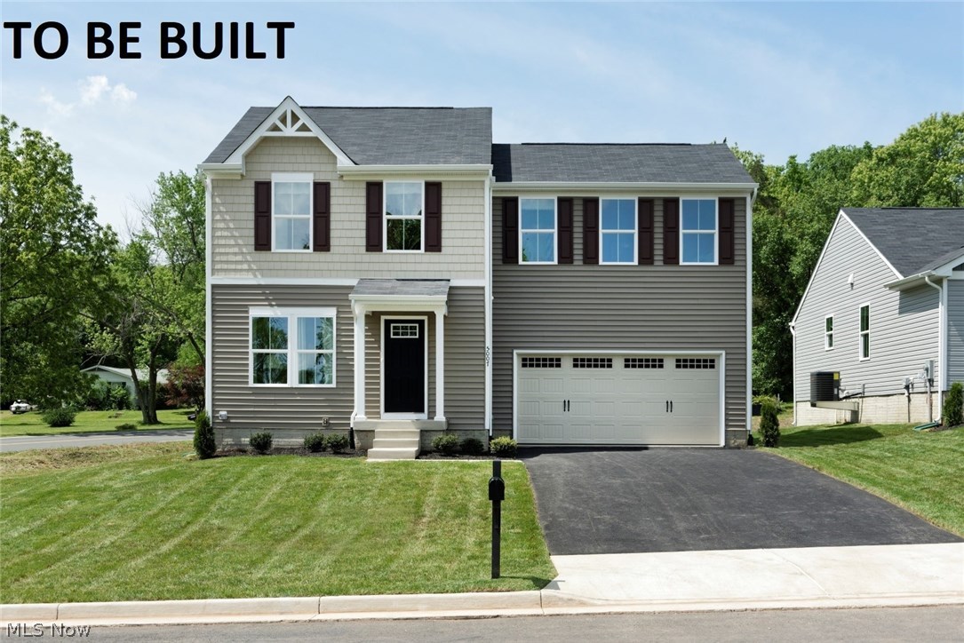 Westfield Lakes - Residential