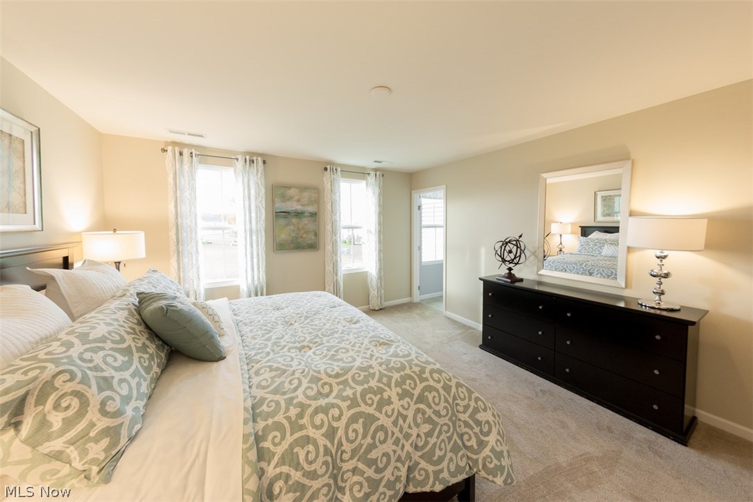 Westfield Lakes - Residential