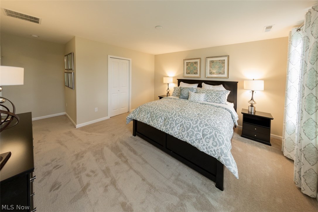 Westfield Lakes - Residential