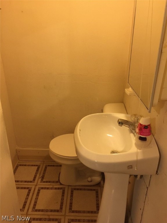 Warrensville Park - Residential Lease