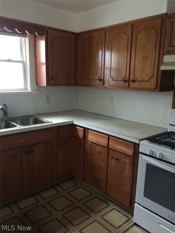 Warrensville Park - Residential Lease