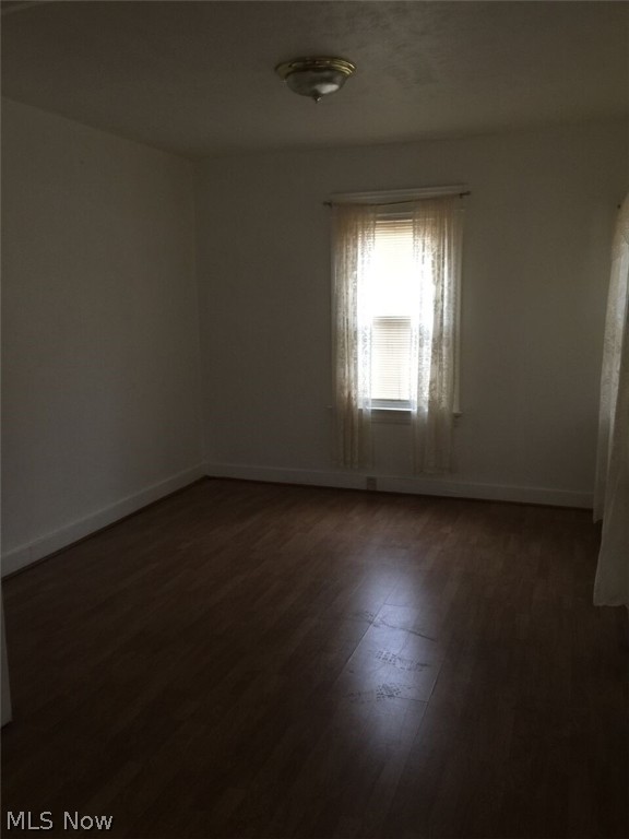 Warrensville Park - Residential Lease