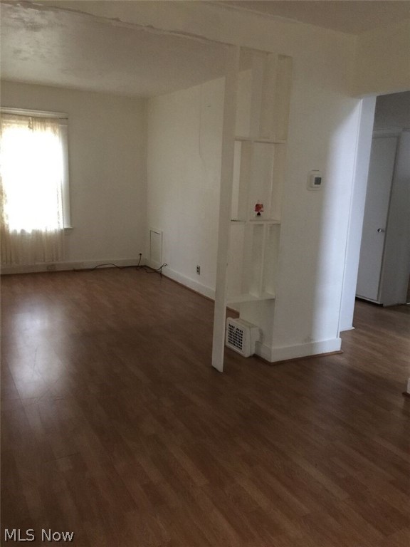 Warrensville Park - Residential Lease