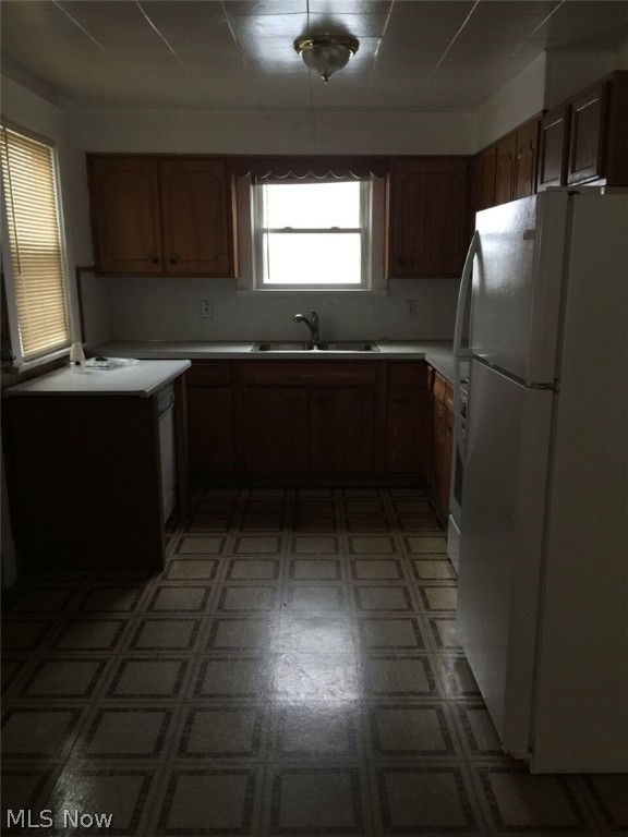 Warrensville Park - Residential Lease