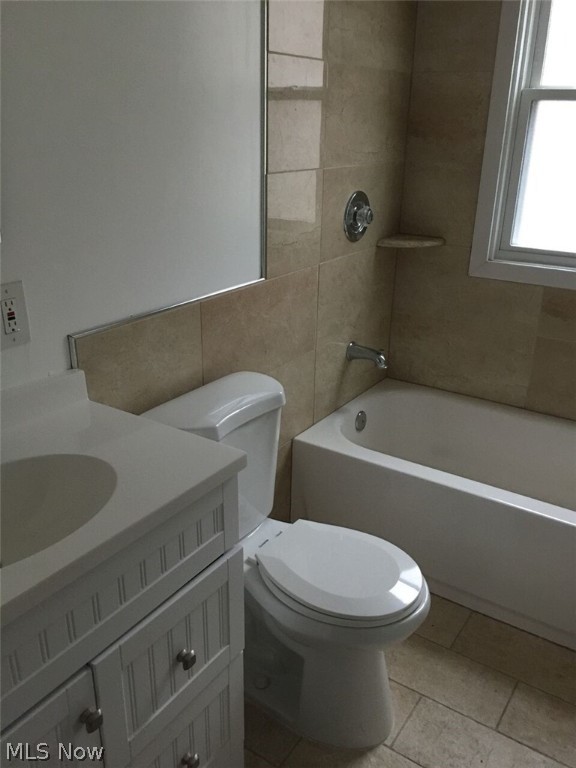 Warrensville Park - Residential Lease