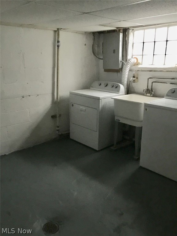 Warrensville Park - Residential Lease