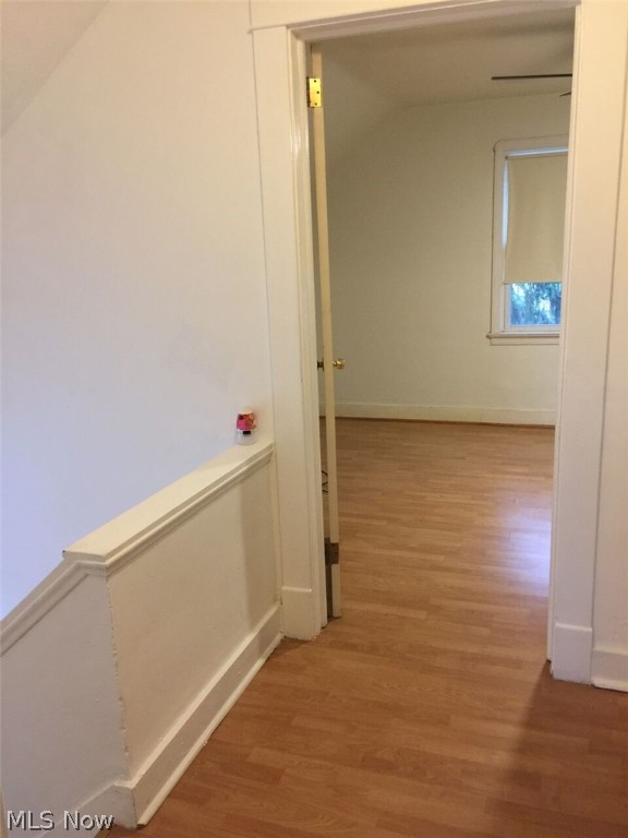 Warrensville Park - Residential Lease