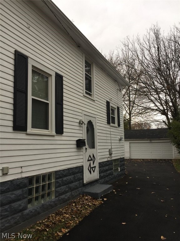 Warrensville Park - Residential Lease