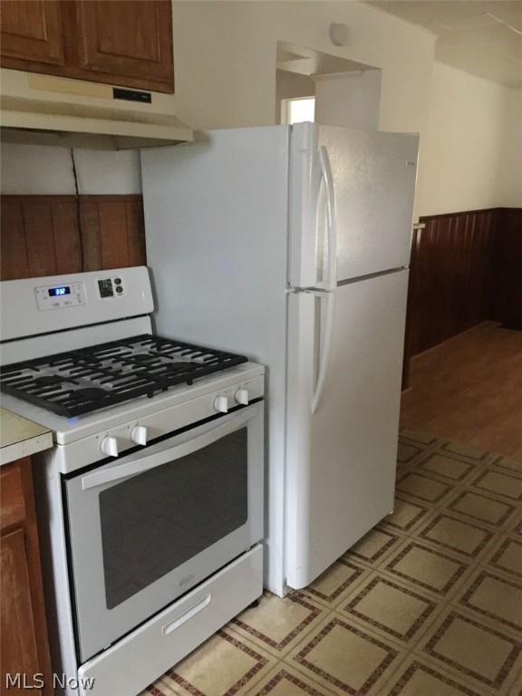 Warrensville Park - Residential Lease