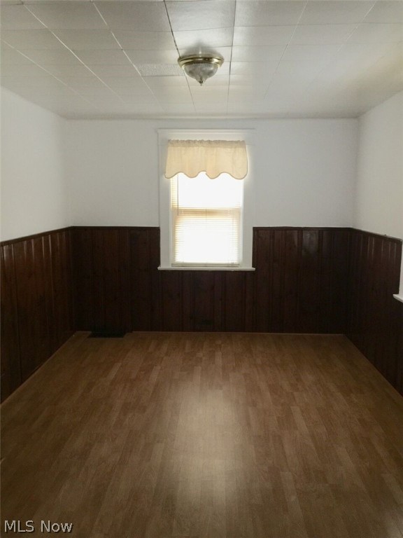 Warrensville Park - Residential Lease