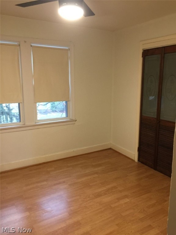 Warrensville Park - Residential Lease