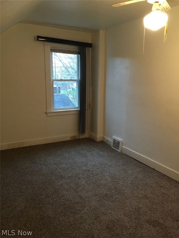 Warrensville Park - Residential Lease