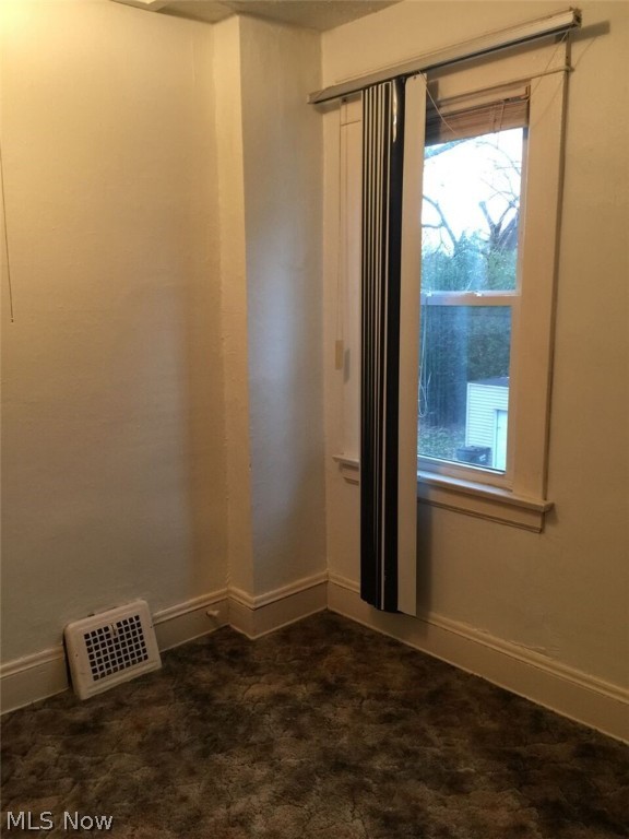 Warrensville Park - Residential Lease