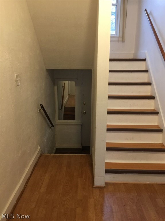 Warrensville Park - Residential Lease