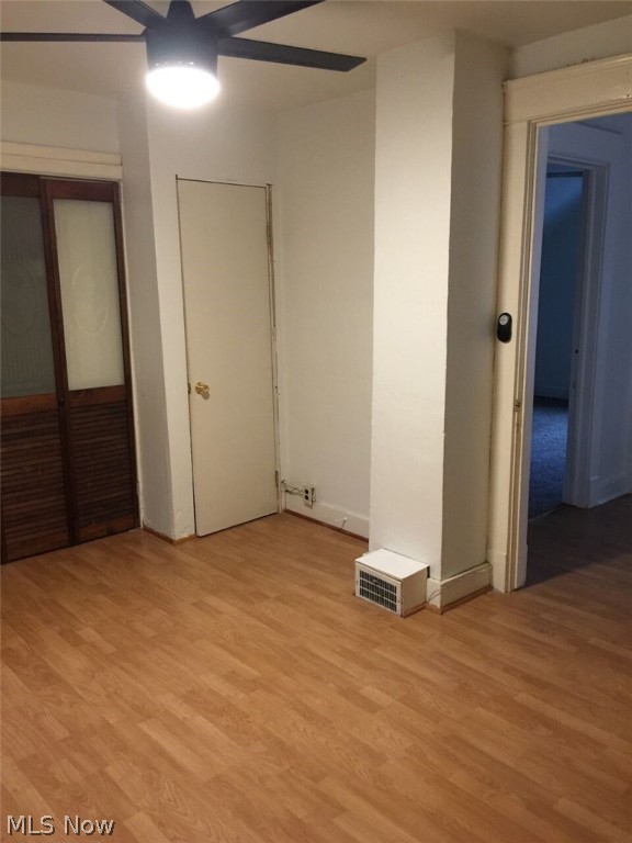 Warrensville Park - Residential Lease