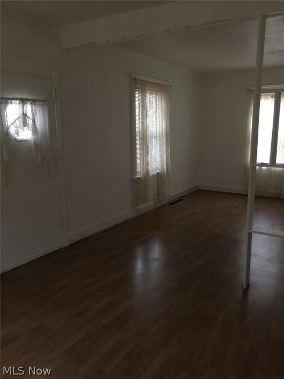 Warrensville Park - Residential Lease