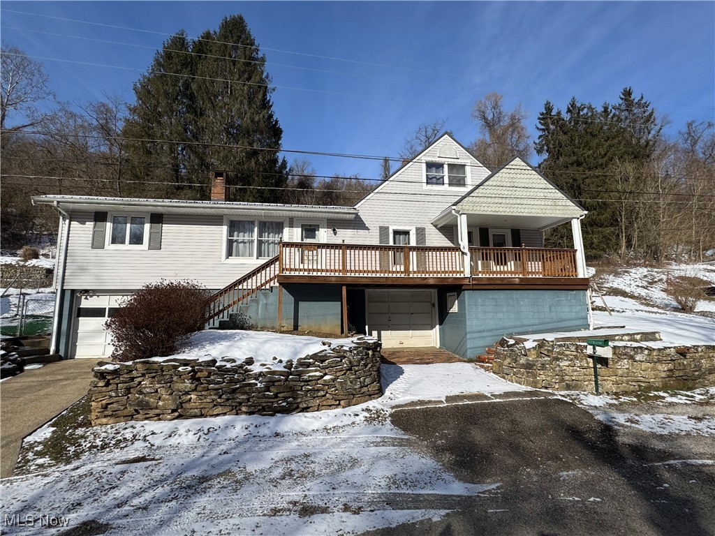576 W 39th Street, Shadyside, Ohio image 1