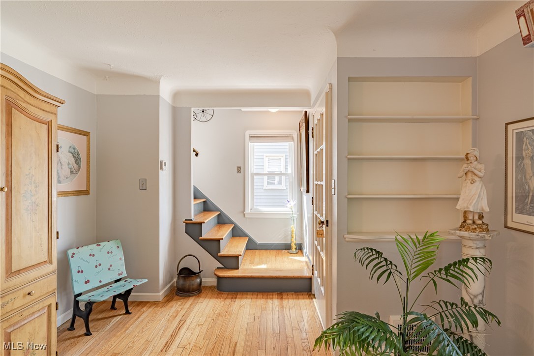 Belvoir Terrace - Residential