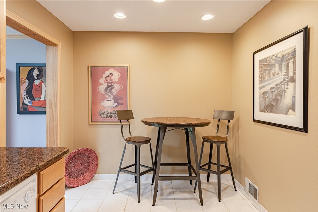 Belvoir Terrace - Residential