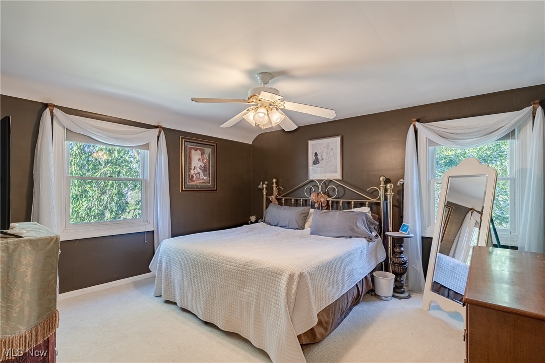 Belvoir Terrace - Residential