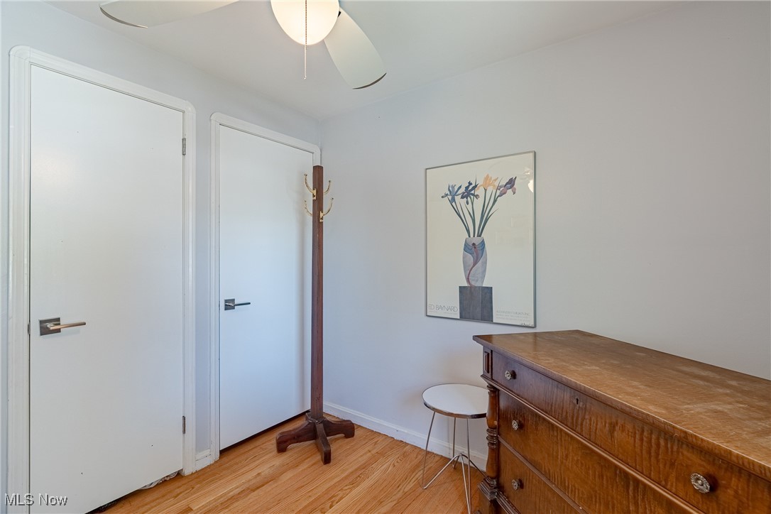 Belvoir Terrace - Residential