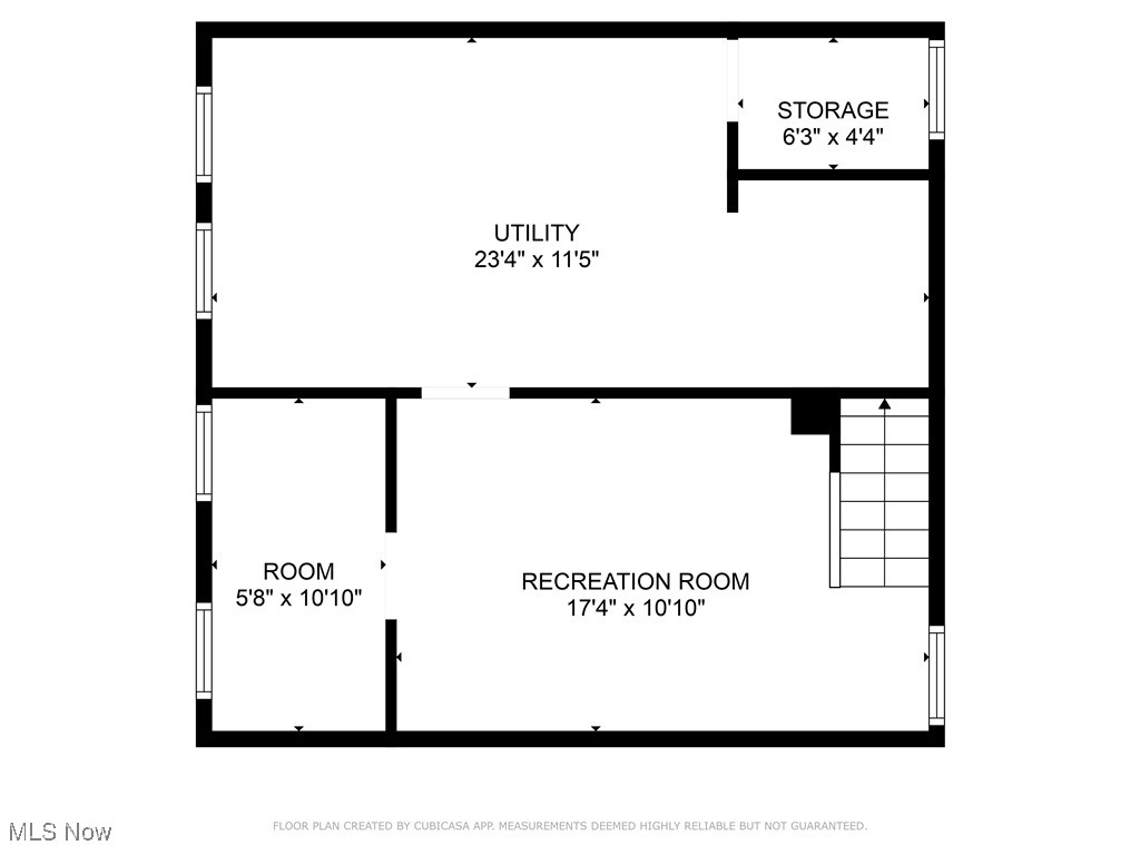 Belvoir Terrace - Residential