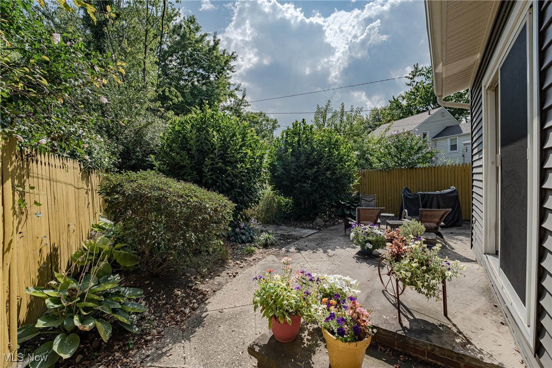 Belvoir Terrace - Residential